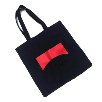 Cotton totebag shopping bag - it